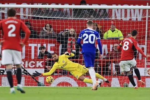 ثنائية بالمر القاتلة ومشادة مورينيو.. لحظات لا تُنسى من مواجهات تشيلسي ومانشستر يونايتد